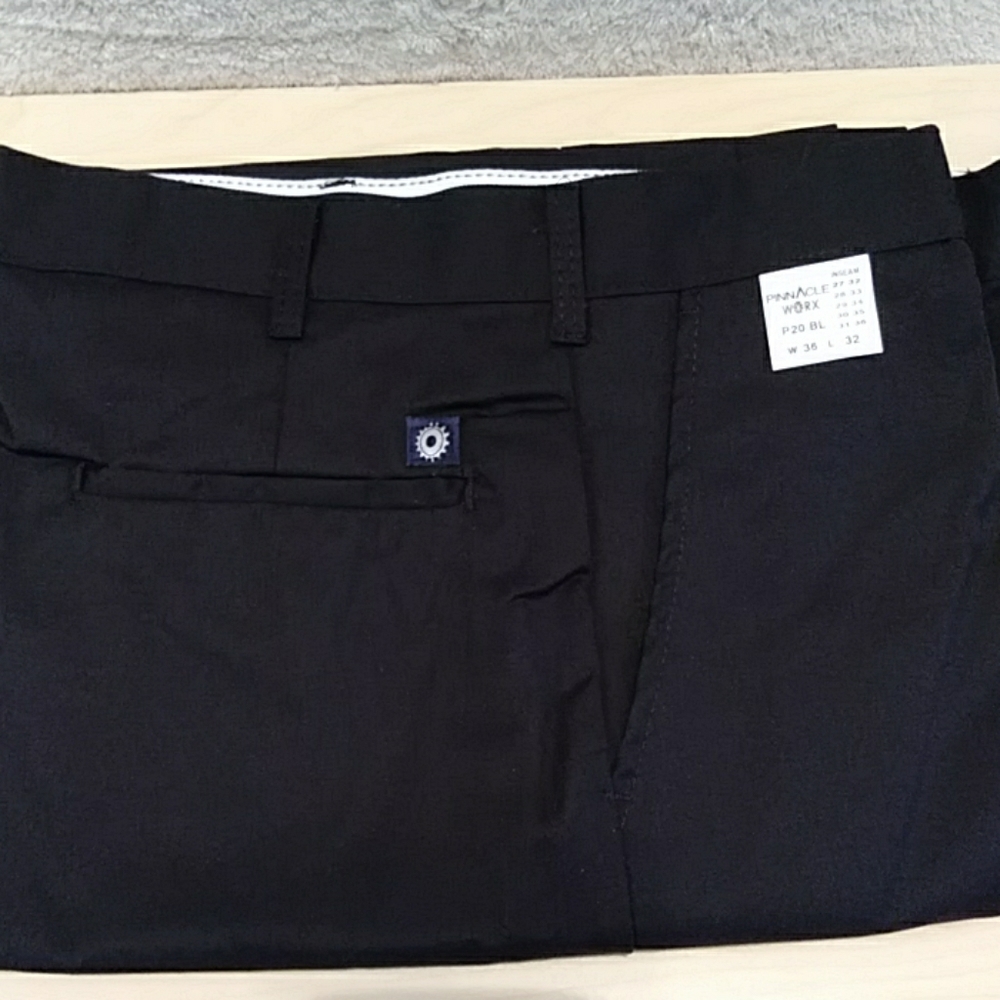 Working Pants
